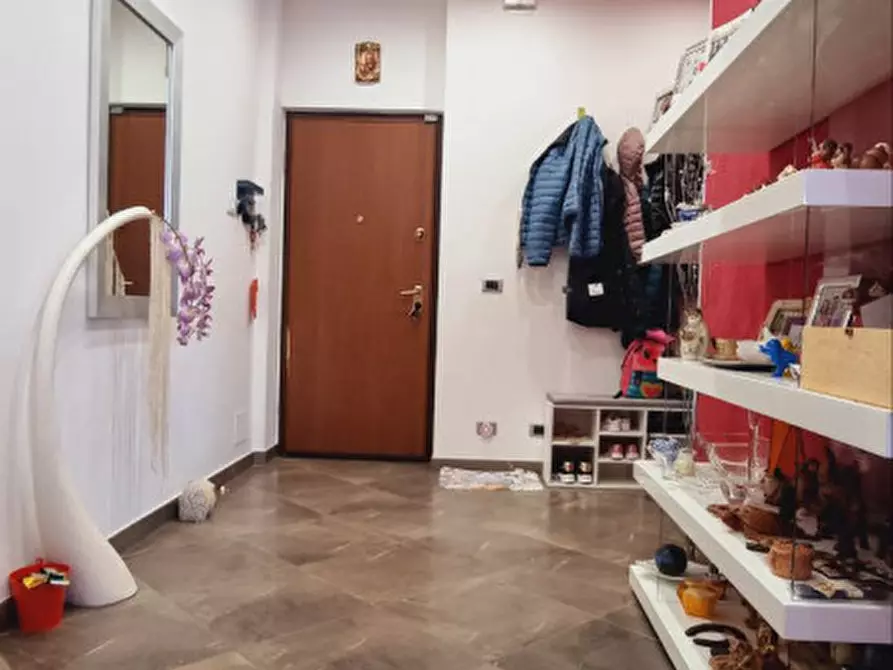 Immagine 5 di Appartamento in vendita  in VIA GASPARRO, 5 a Milazzo