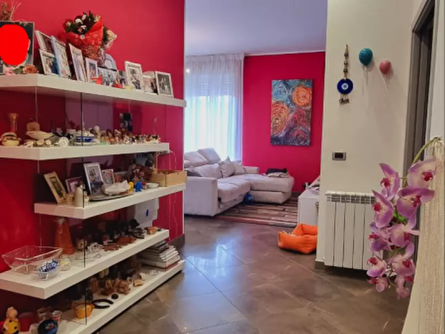 Immagine 6 di Appartamento in vendita  in VIA GASPARRO, 5 a Milazzo