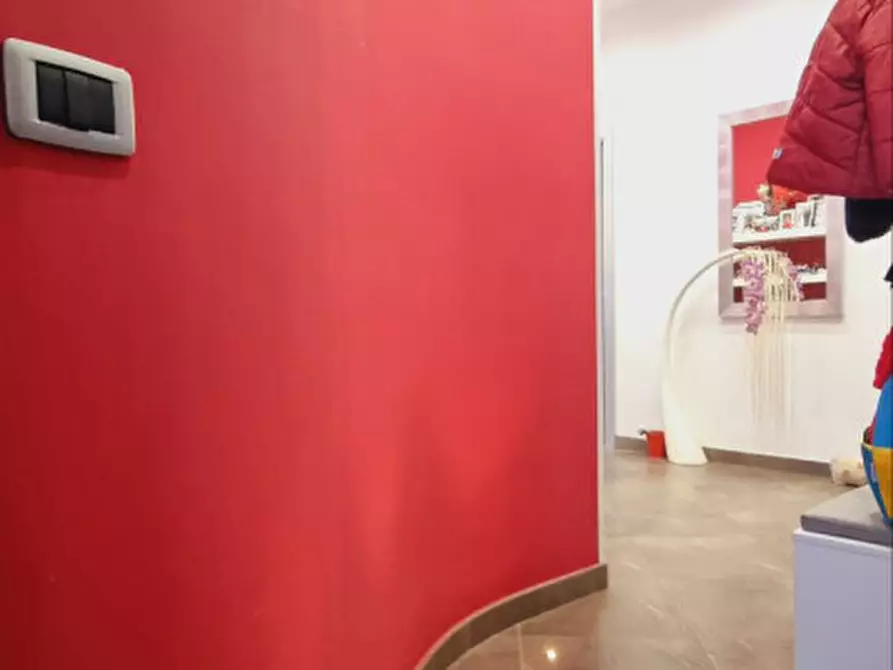 Immagine 7 di Appartamento in vendita  in VIA GASPARRO, 5 a Milazzo