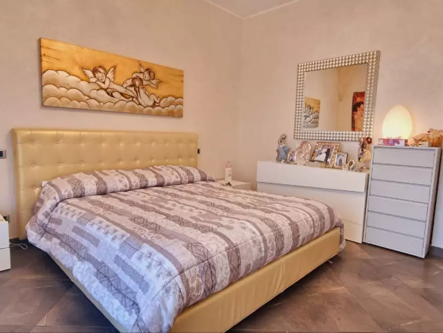 Immagine 8 di Appartamento in vendita  in VIA GASPARRO, 5 a Milazzo