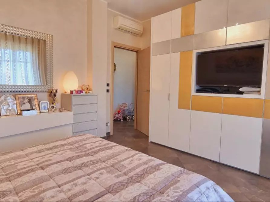 Immagine 9 di Appartamento in vendita  in VIA GASPARRO, 5 a Milazzo