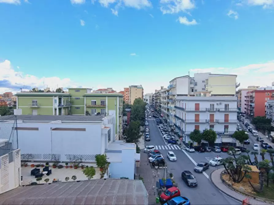 Immagine 10 di Appartamento in vendita  in VIA GASPARRO, 5 a Milazzo