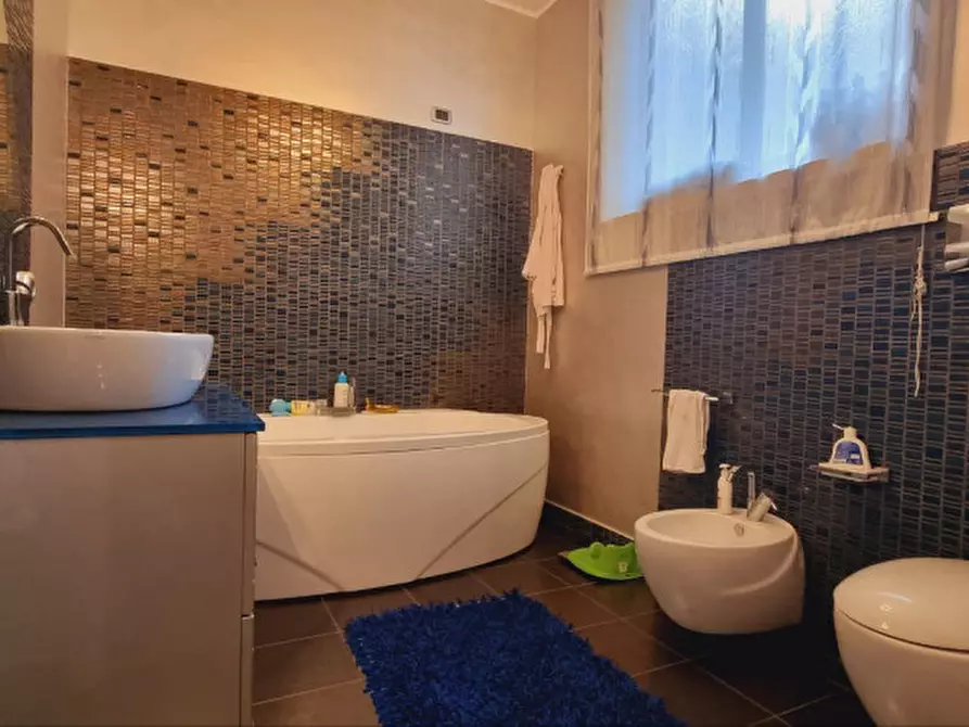 Immagine 12 di Appartamento in vendita  in VIA GASPARRO, 5 a Milazzo