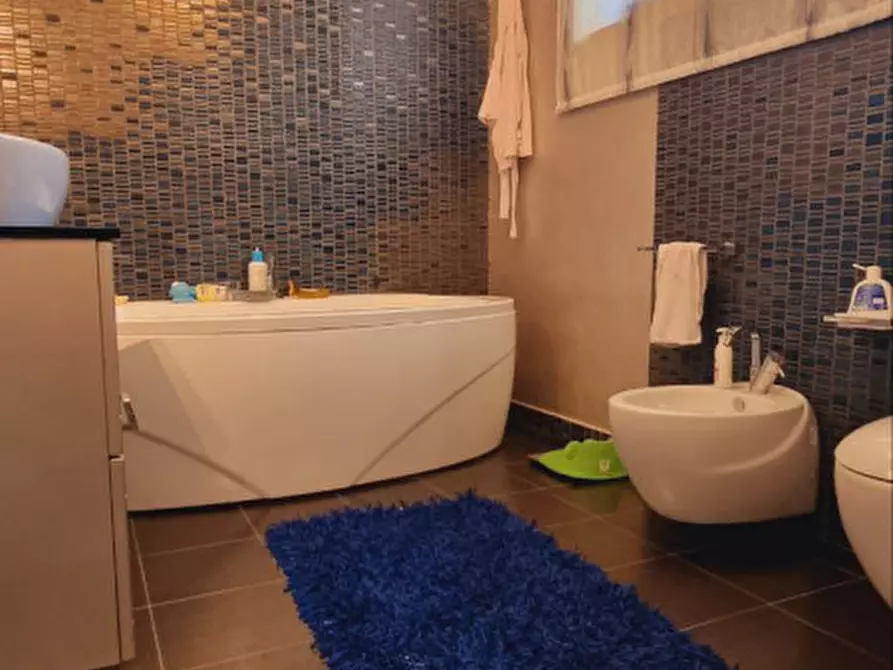 Immagine 13 di Appartamento in vendita  in VIA GASPARRO, 5 a Milazzo