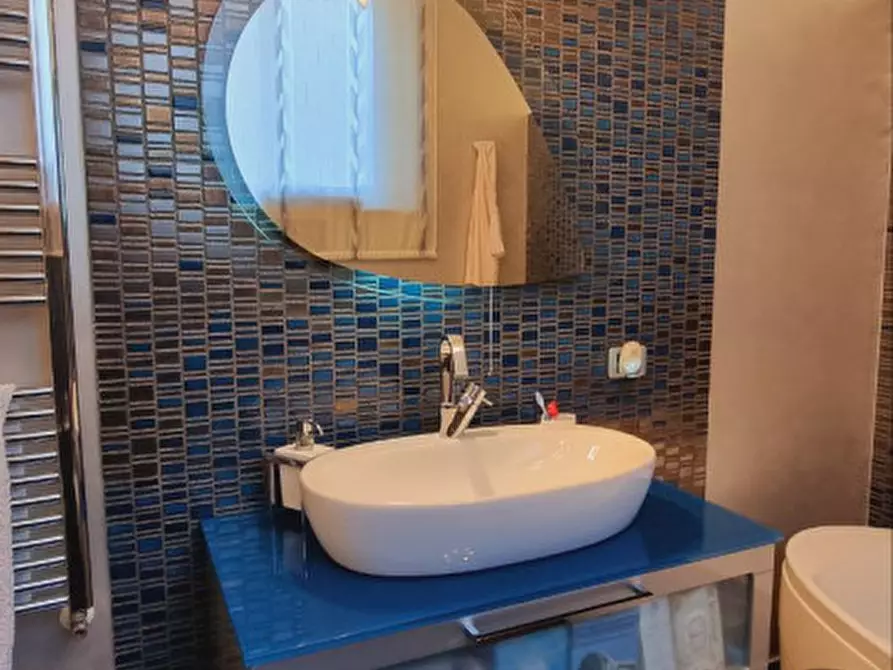 Immagine 14 di Appartamento in vendita  in VIA GASPARRO, 5 a Milazzo