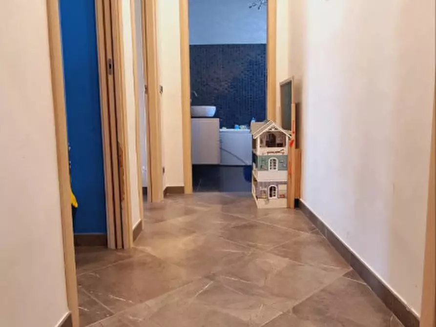 Immagine 15 di Appartamento in vendita  in VIA GASPARRO, 5 a Milazzo