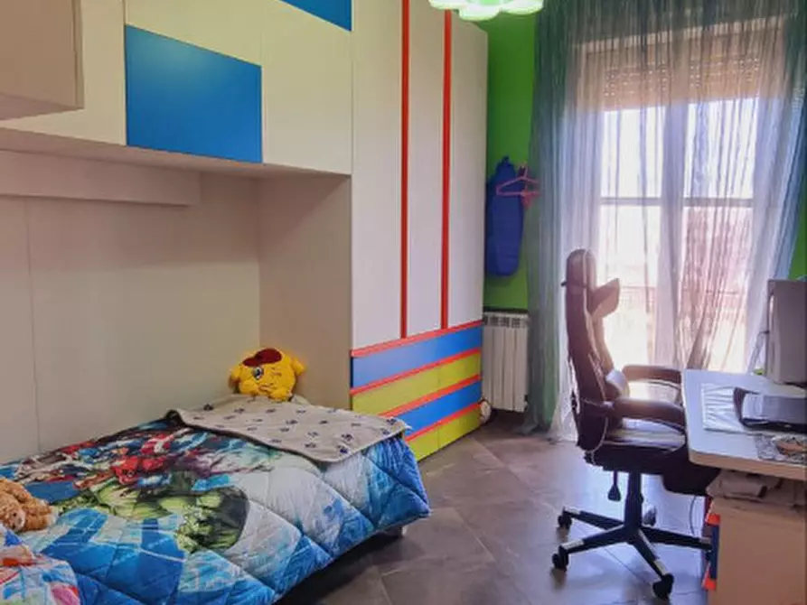 Immagine 16 di Appartamento in vendita  in VIA GASPARRO, 5 a Milazzo