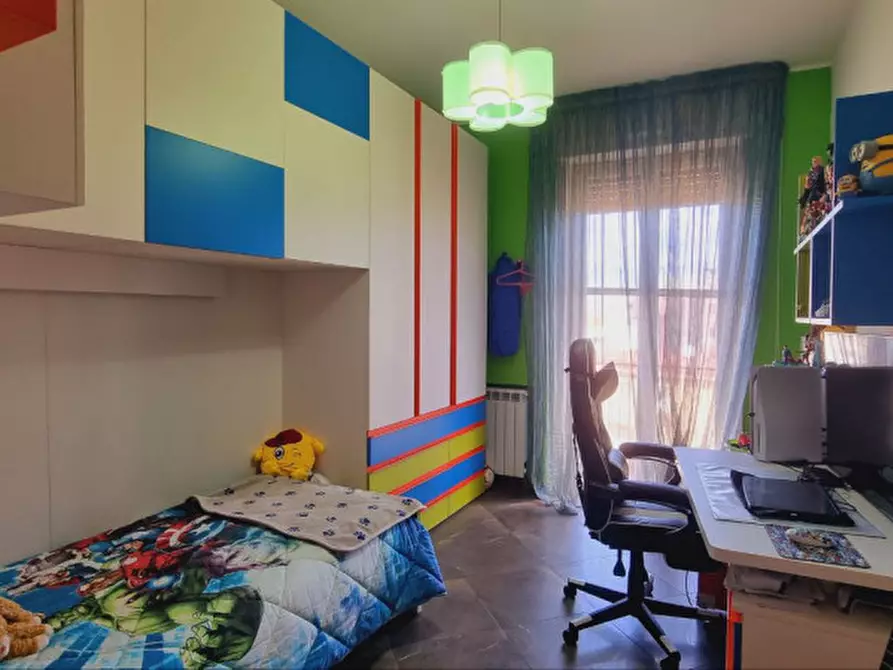 Immagine 17 di Appartamento in vendita  in VIA GASPARRO, 5 a Milazzo