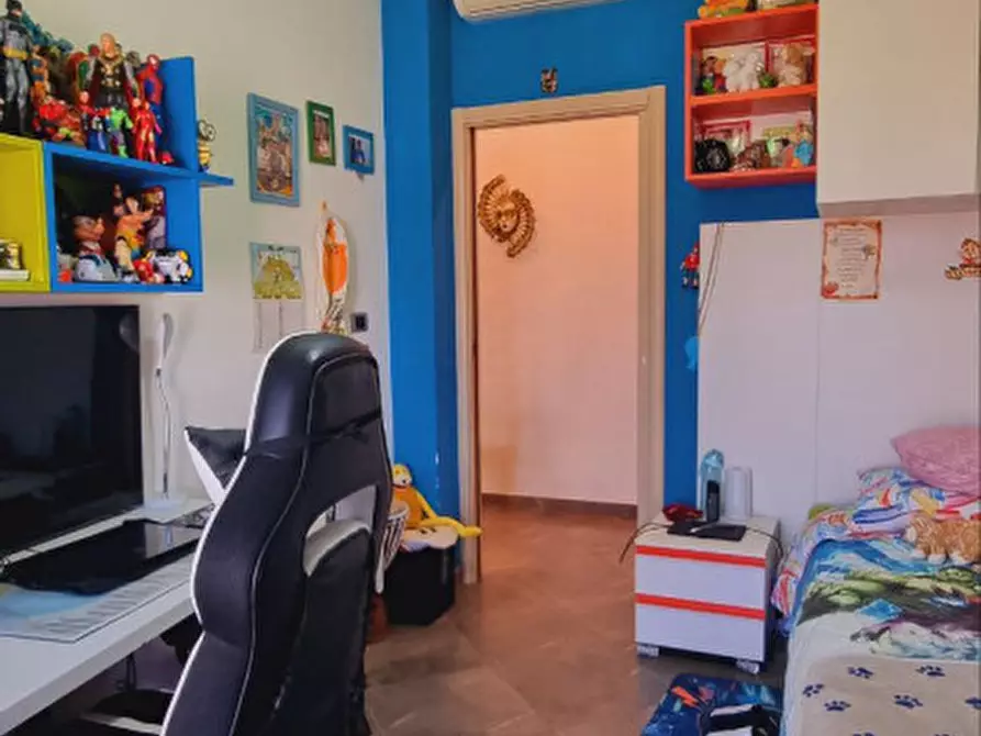 Immagine 18 di Appartamento in vendita  in VIA GASPARRO, 5 a Milazzo