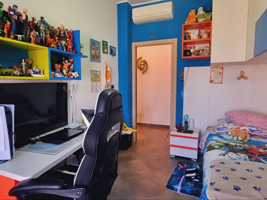 Immagine 19 di Appartamento in vendita  in VIA GASPARRO, 5 a Milazzo