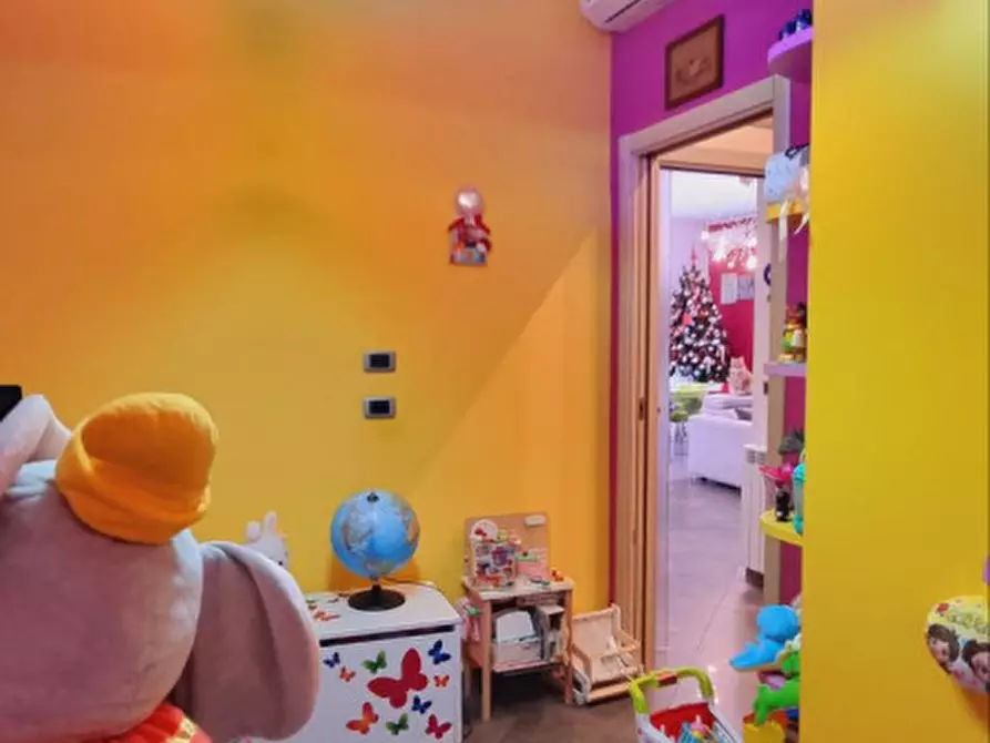 Immagine 21 di Appartamento in vendita  in VIA GASPARRO, 5 a Milazzo