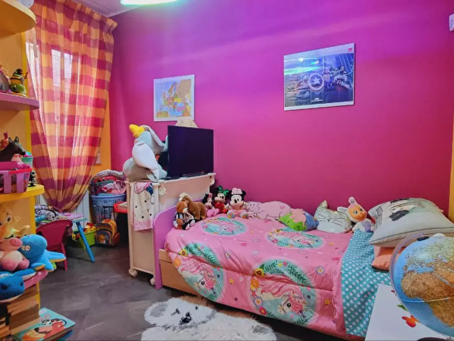 Immagine 22 di Appartamento in vendita  in VIA GASPARRO, 5 a Milazzo