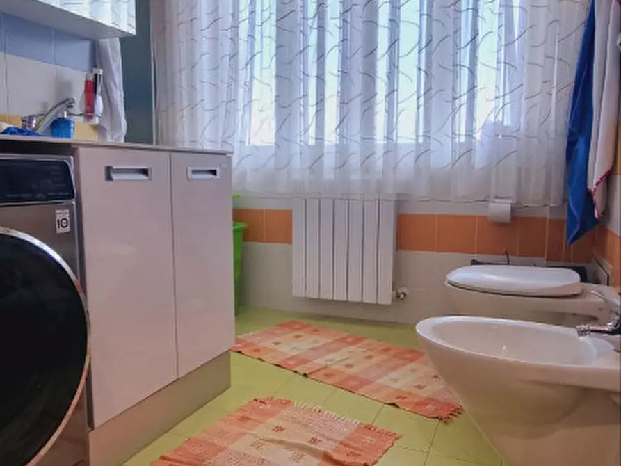 Immagine 23 di Appartamento in vendita  in VIA GASPARRO, 5 a Milazzo