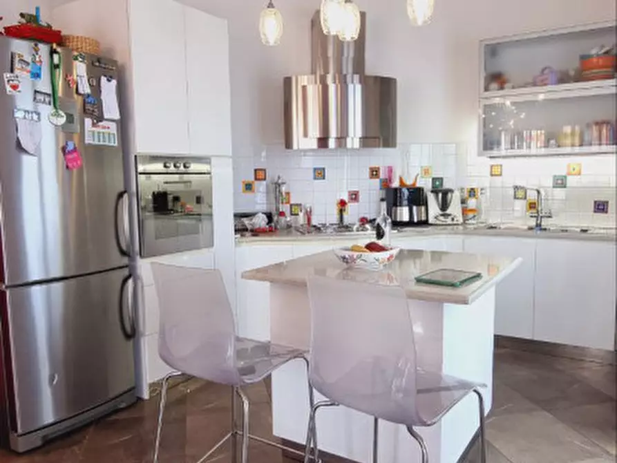 Immagine 26 di Appartamento in vendita  in VIA GASPARRO, 5 a Milazzo