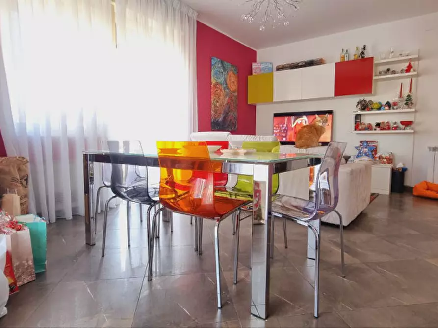 Immagine 27 di Appartamento in vendita  in VIA GASPARRO, 5 a Milazzo