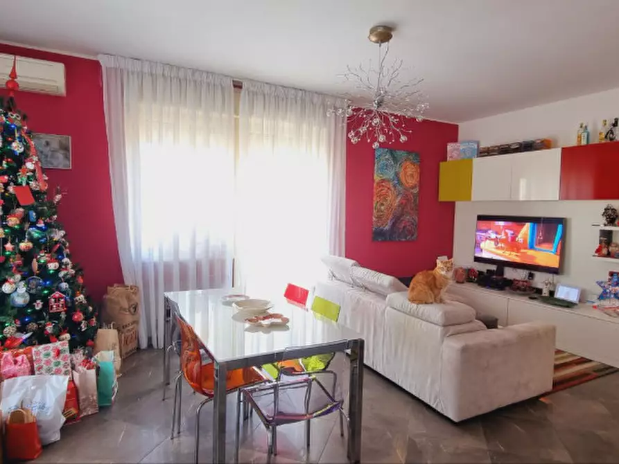 Immagine 28 di Appartamento in vendita  in VIA GASPARRO, 5 a Milazzo