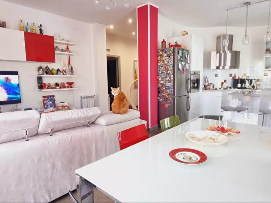 Immagine 29 di Appartamento in vendita  in VIA GASPARRO, 5 a Milazzo