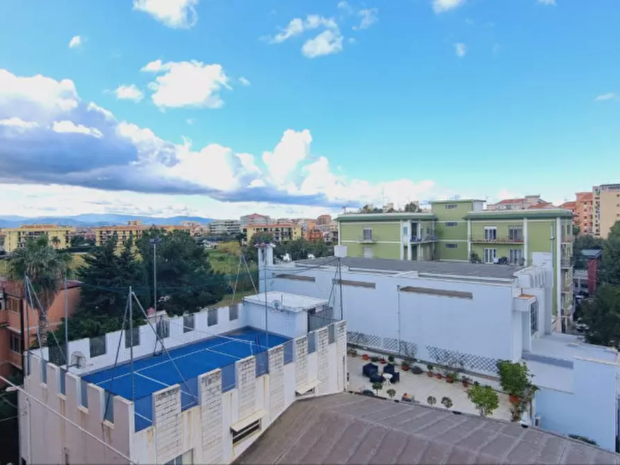 Immagine 31 di Appartamento in vendita  in VIA GASPARRO, 5 a Milazzo