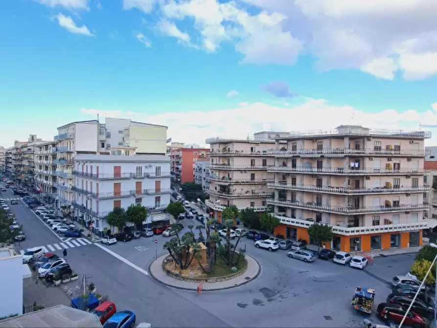 Immagine 32 di Appartamento in vendita  in VIA GASPARRO, 5 a Milazzo