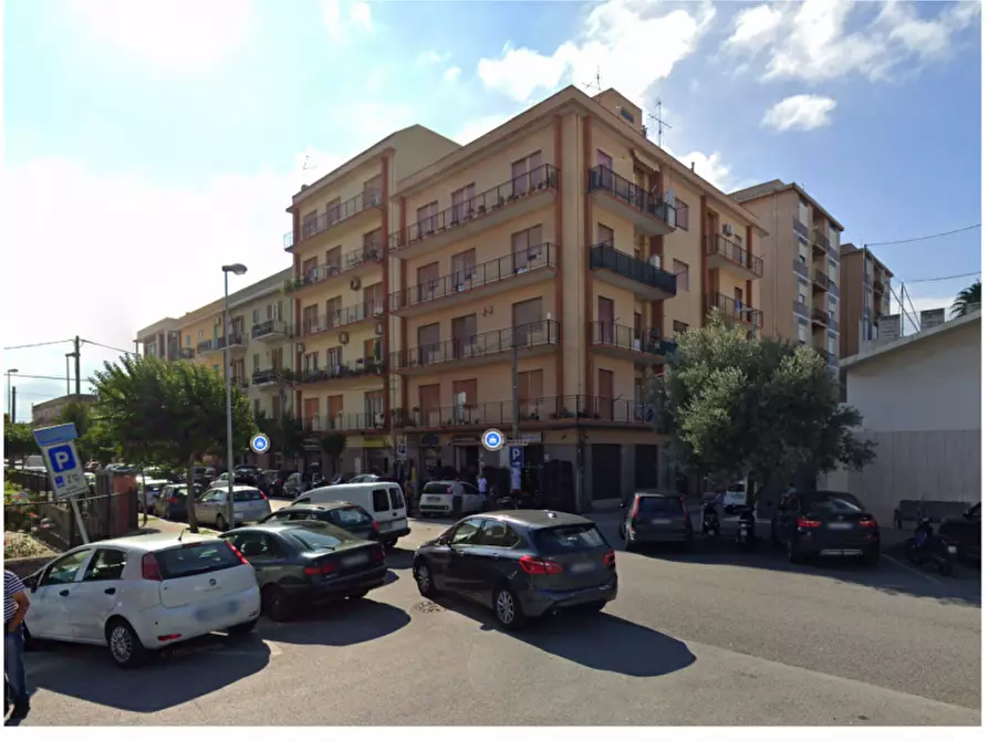 Immagine 33 di Appartamento in vendita  in VIA GASPARRO, 5 a Milazzo