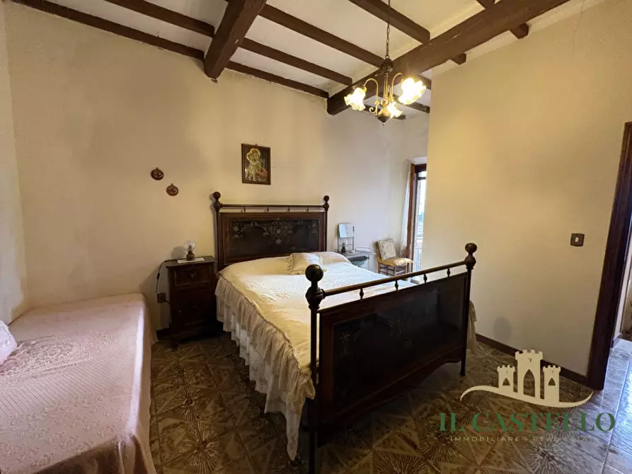 Immagine 13 di Villetta a schiera in vendita  in Via Indipendenza a Castiglione Del Lago