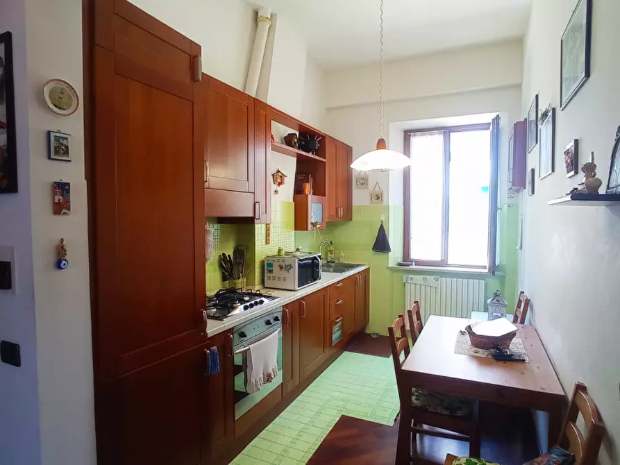 Immagine 5 di Appartamento in vendita  in via Fazioli a Ancona