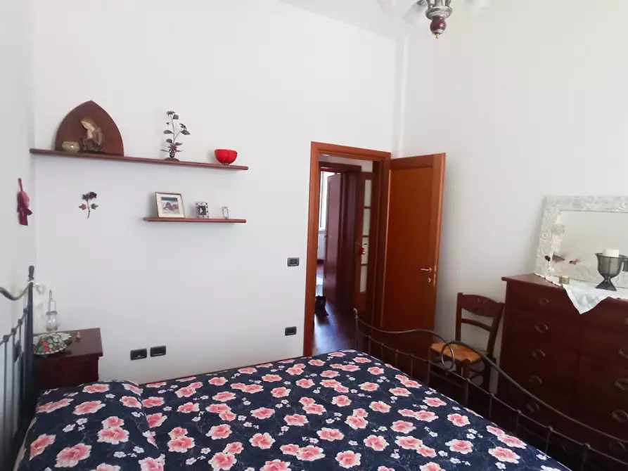 Immagine 7 di Appartamento in vendita  in via Fazioli a Ancona