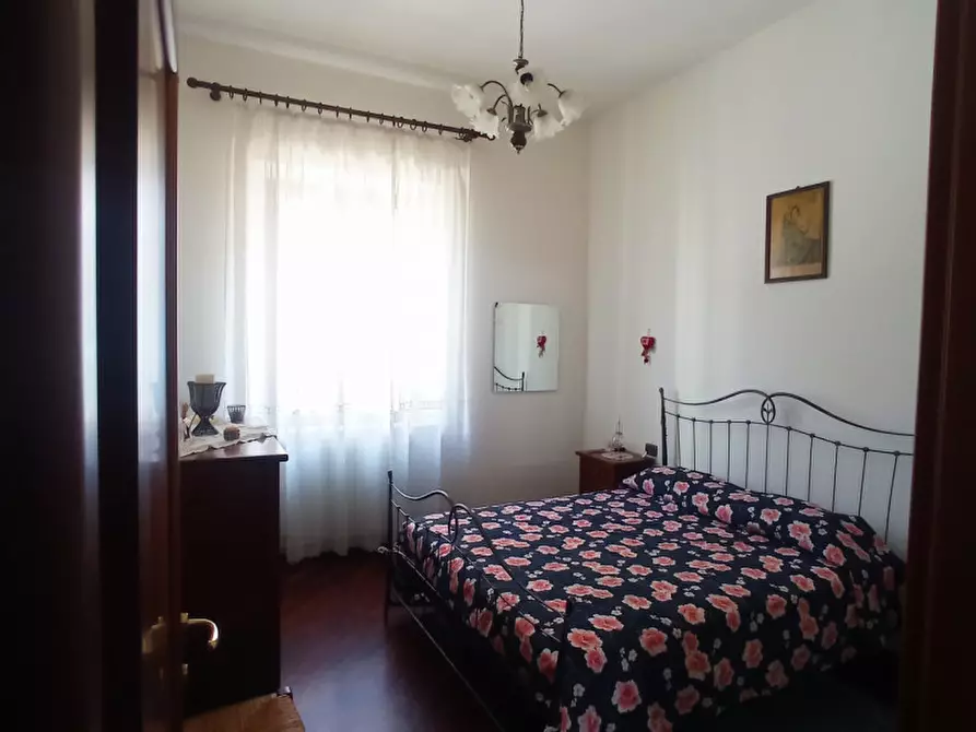 Immagine 9 di Appartamento in vendita  in via Fazioli a Ancona