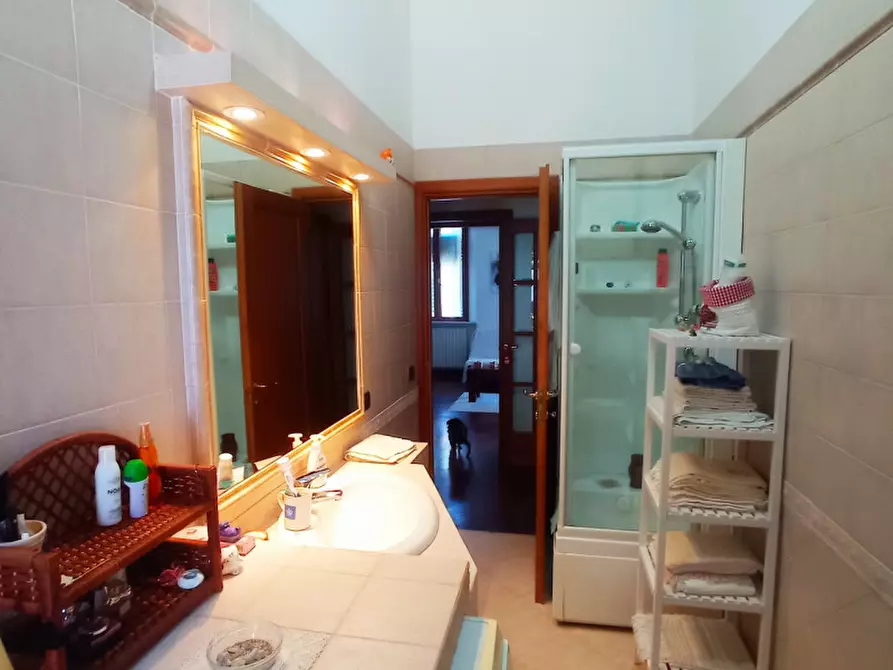 Immagine 11 di Appartamento in vendita  in via Fazioli a Ancona