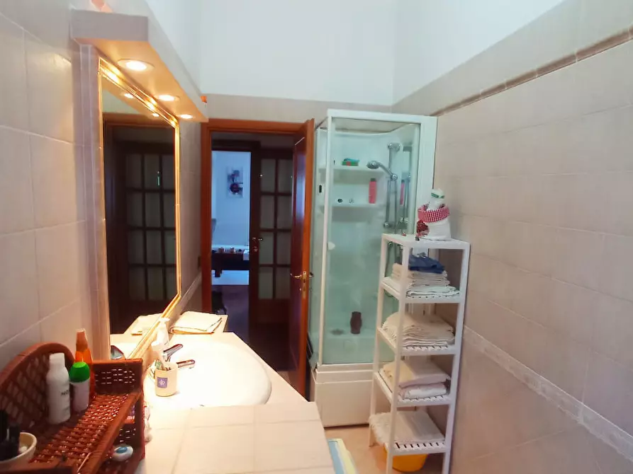 Immagine 12 di Appartamento in vendita  in via Fazioli a Ancona