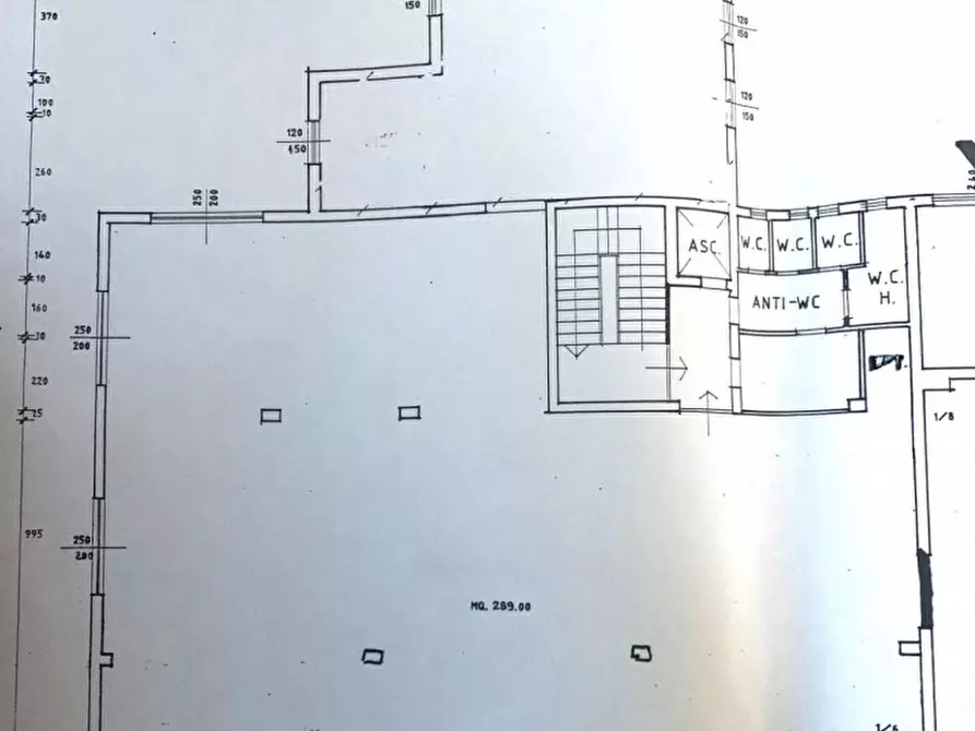 Immagine 13 di Hotel in vendita  in via roma a Lesignano De' Bagni