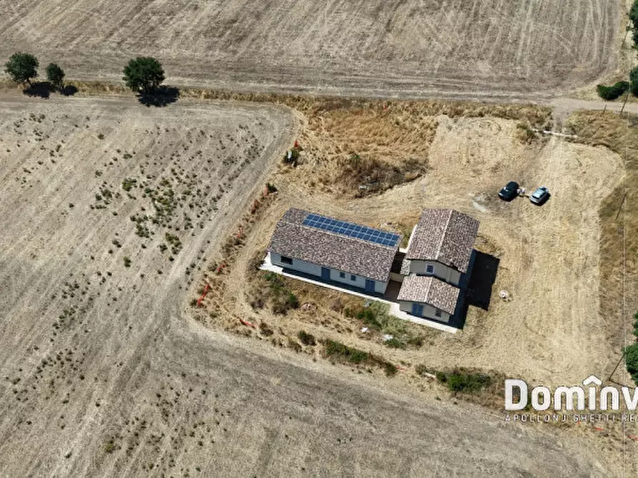 Immagine 6 di Villa in vendita  in Strada Provinciale Pescia Fiorentina a Capalbio