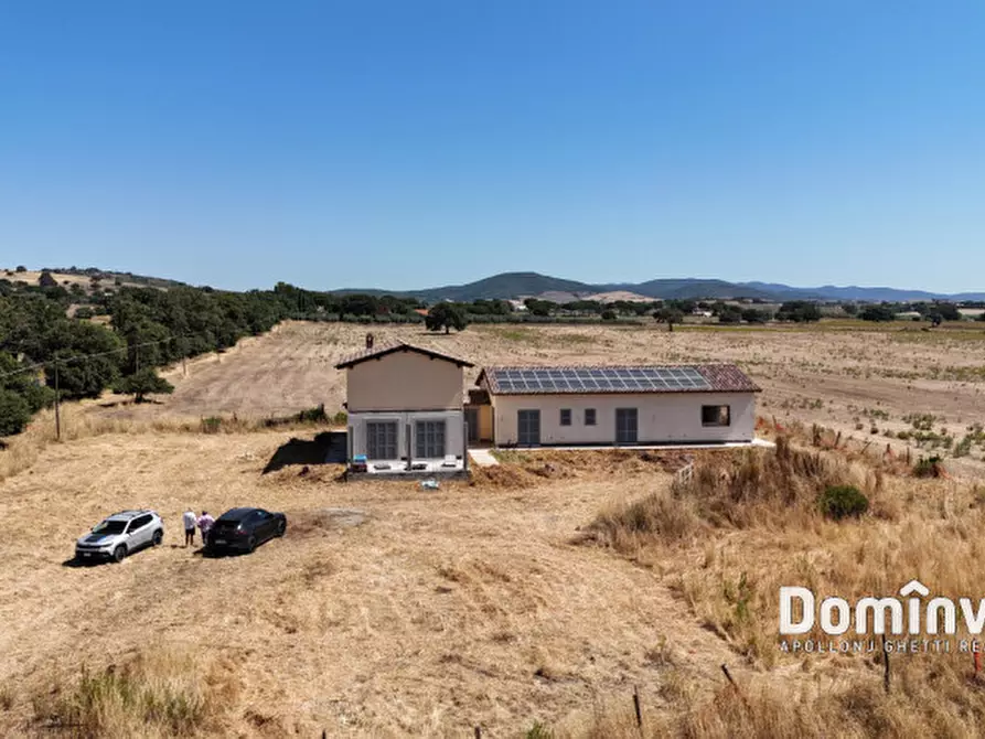 Immagine 10 di Villa in vendita  in Strada Provinciale Pescia Fiorentina a Capalbio