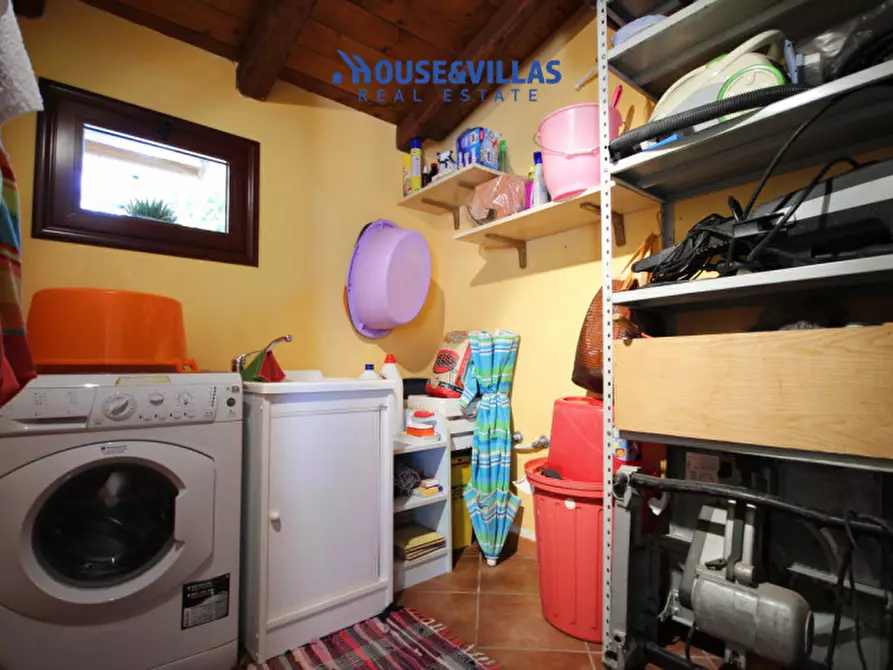 Immagine 30 di Villa in vendita  in via montagna a Avola