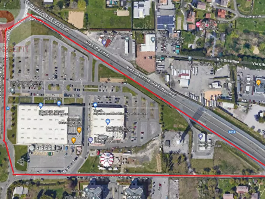 Immagine 1 di Attività commerciale in vendita  in Zona Commerciale Mestre a Venezia