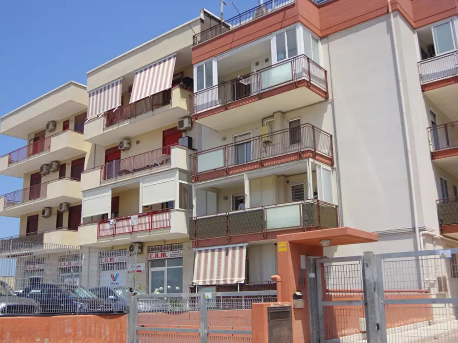 Immagine 2 di Appartamento in vendita  in Via Peucetia a Modugno