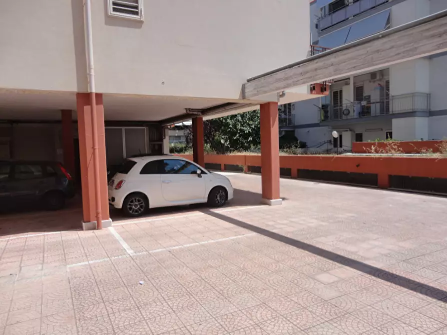 Immagine 4 di Appartamento in vendita  in Via Peucetia a Modugno