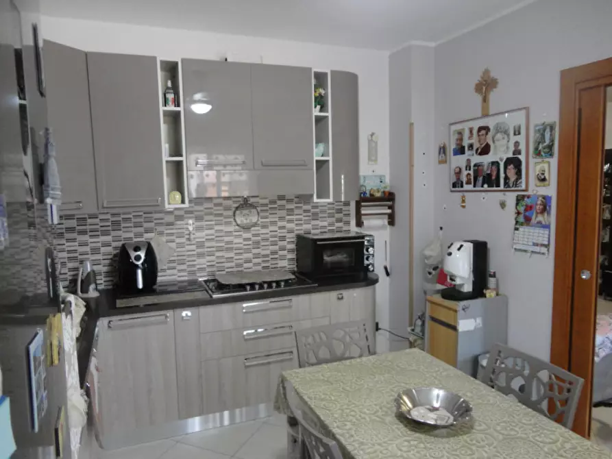 Immagine 7 di Appartamento in vendita  in Via Peucetia a Modugno