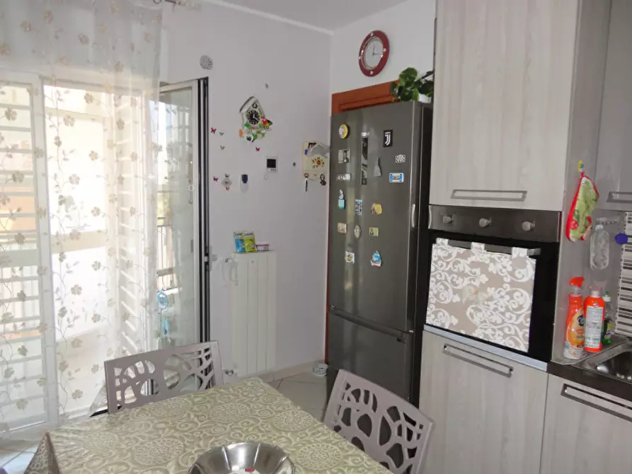 Immagine 8 di Appartamento in vendita  in Via Peucetia a Modugno