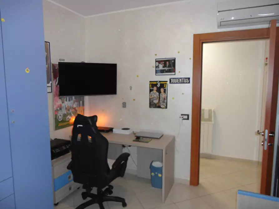 Immagine 14 di Appartamento in vendita  in Via Peucetia a Modugno