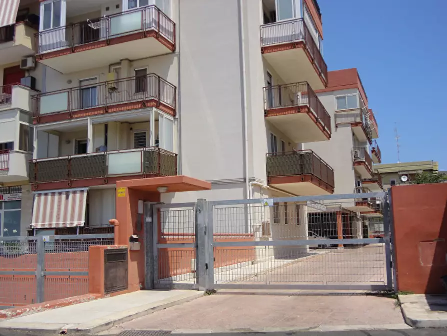 Immagine 20 di Appartamento in vendita  in Via Peucetia a Modugno