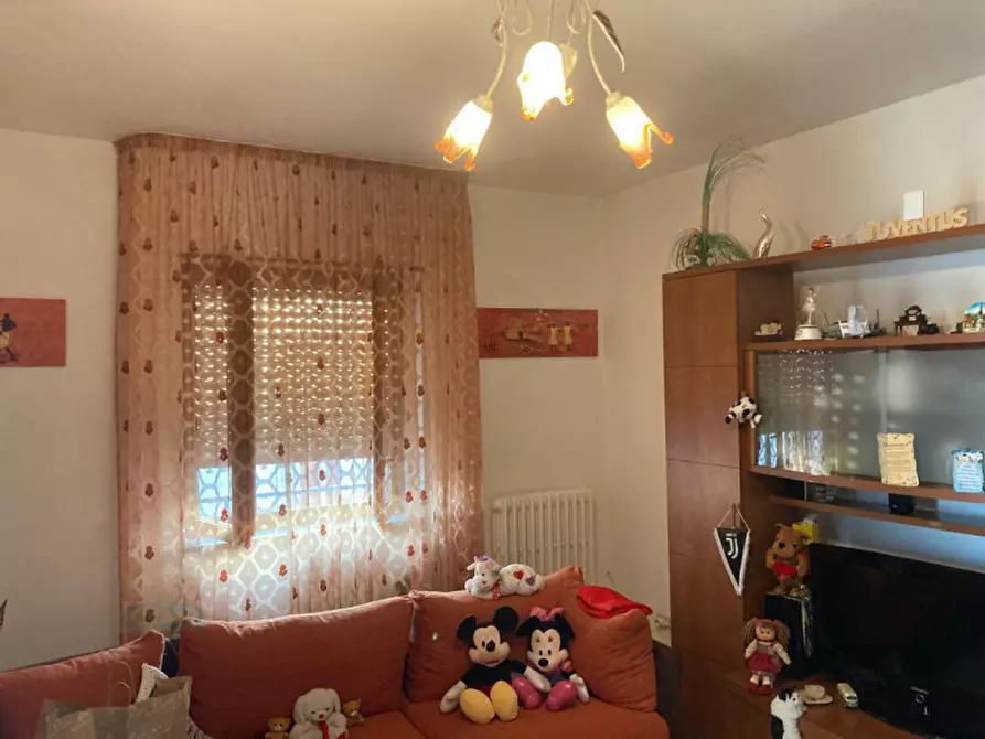 Immagine 1 di Appartamento in vendita  in Via Venezia a Ceglie Messapico