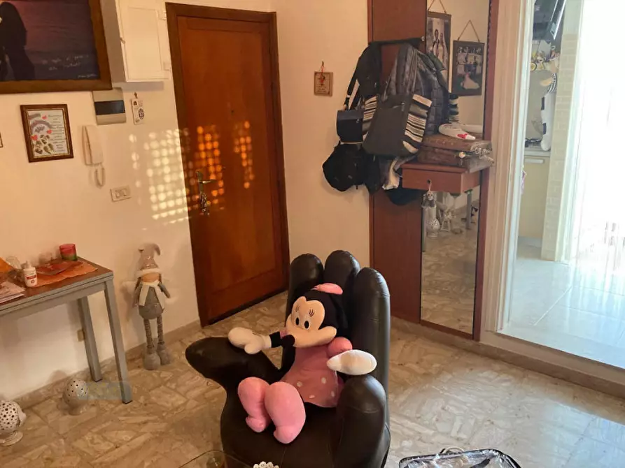 Immagine 2 di Appartamento in vendita  in Via Venezia a Ceglie Messapico