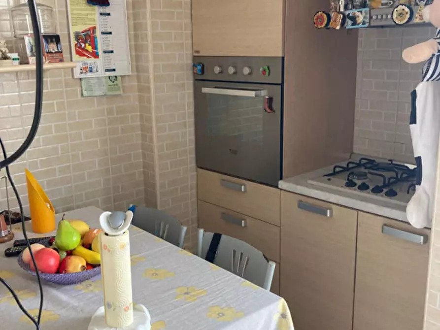 Immagine 4 di Appartamento in vendita  in Via Venezia a Ceglie Messapico