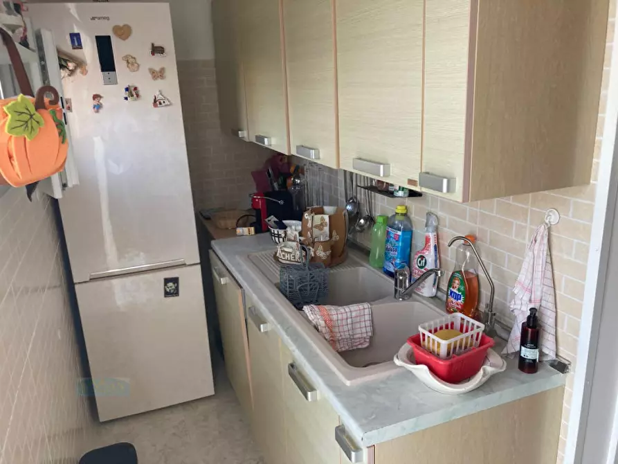 Immagine 5 di Appartamento in vendita  in Via Venezia a Ceglie Messapico