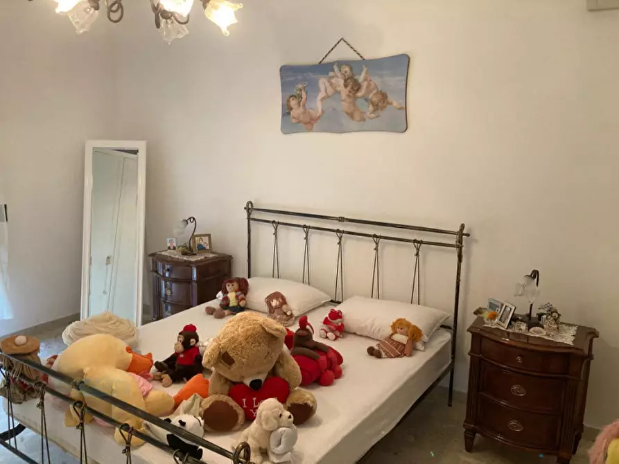 Immagine 6 di Appartamento in vendita  in Via Venezia a Ceglie Messapico