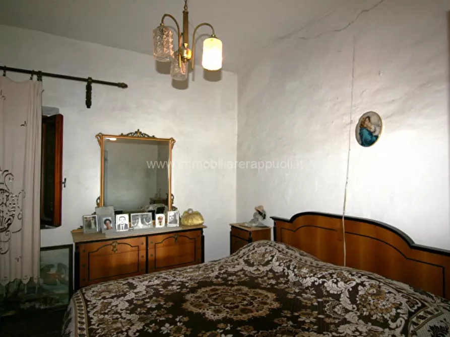 Immagine 5 di Rustico / casale in vendita  a Sinalunga