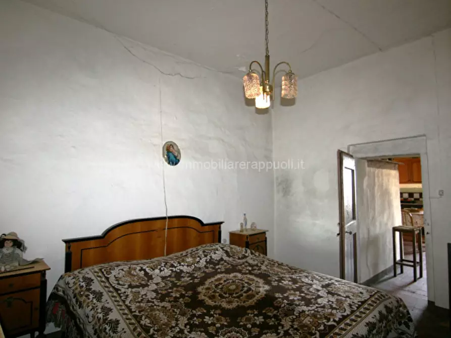 Immagine 6 di Rustico / casale in vendita  a Sinalunga