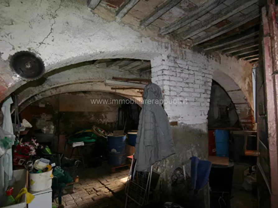 Immagine 12 di Rustico / casale in vendita  a Sinalunga