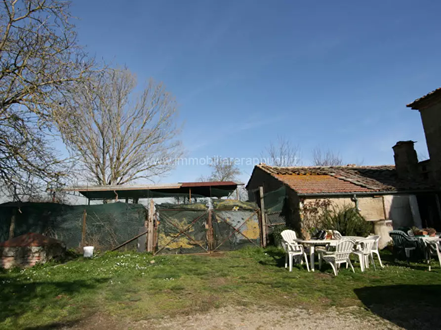 Immagine 18 di Rustico / casale in vendita  a Sinalunga